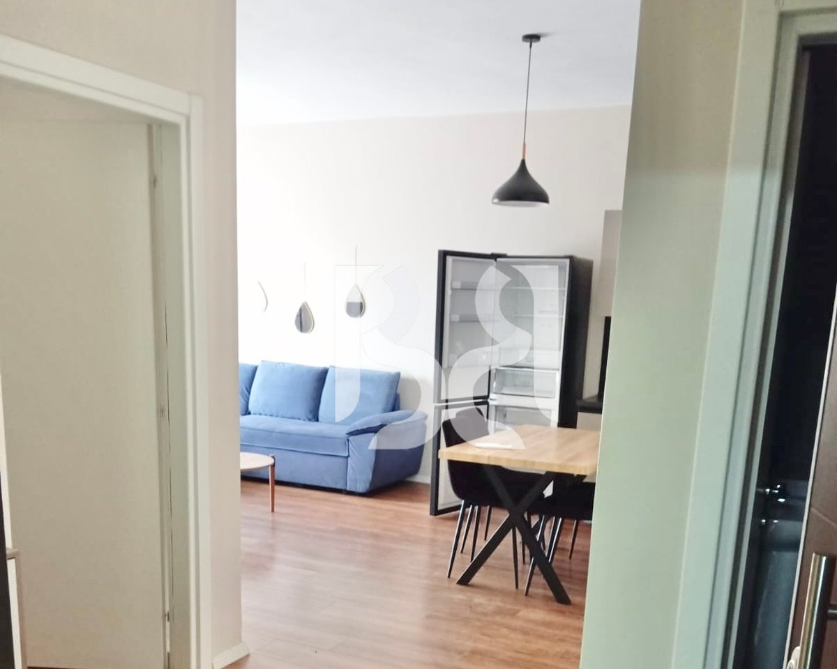 APARTMENT FOR RENT 1+1 5 MAJI STREET