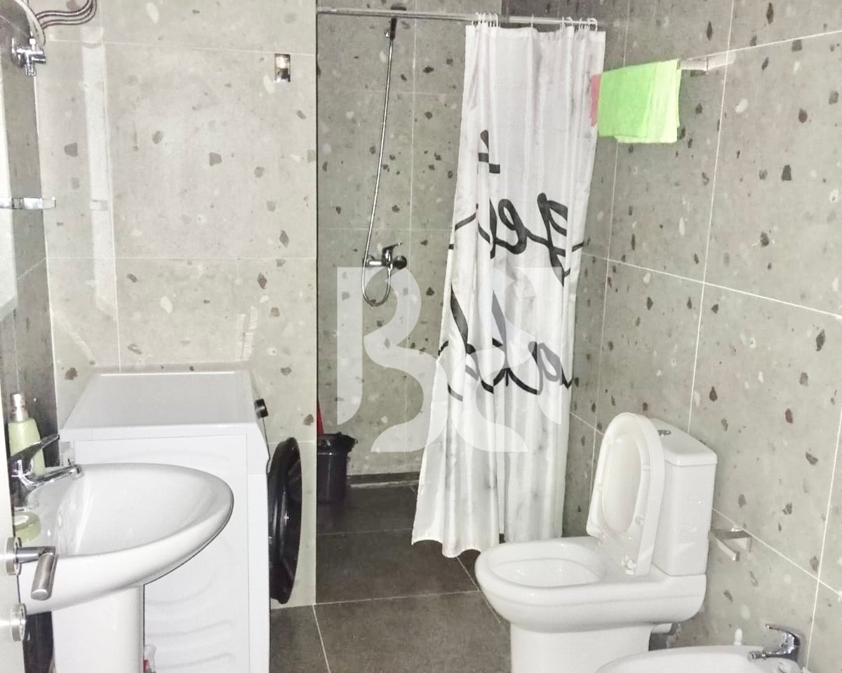 APARTMENT FOR RENT 1+1 5 MAJI STREET