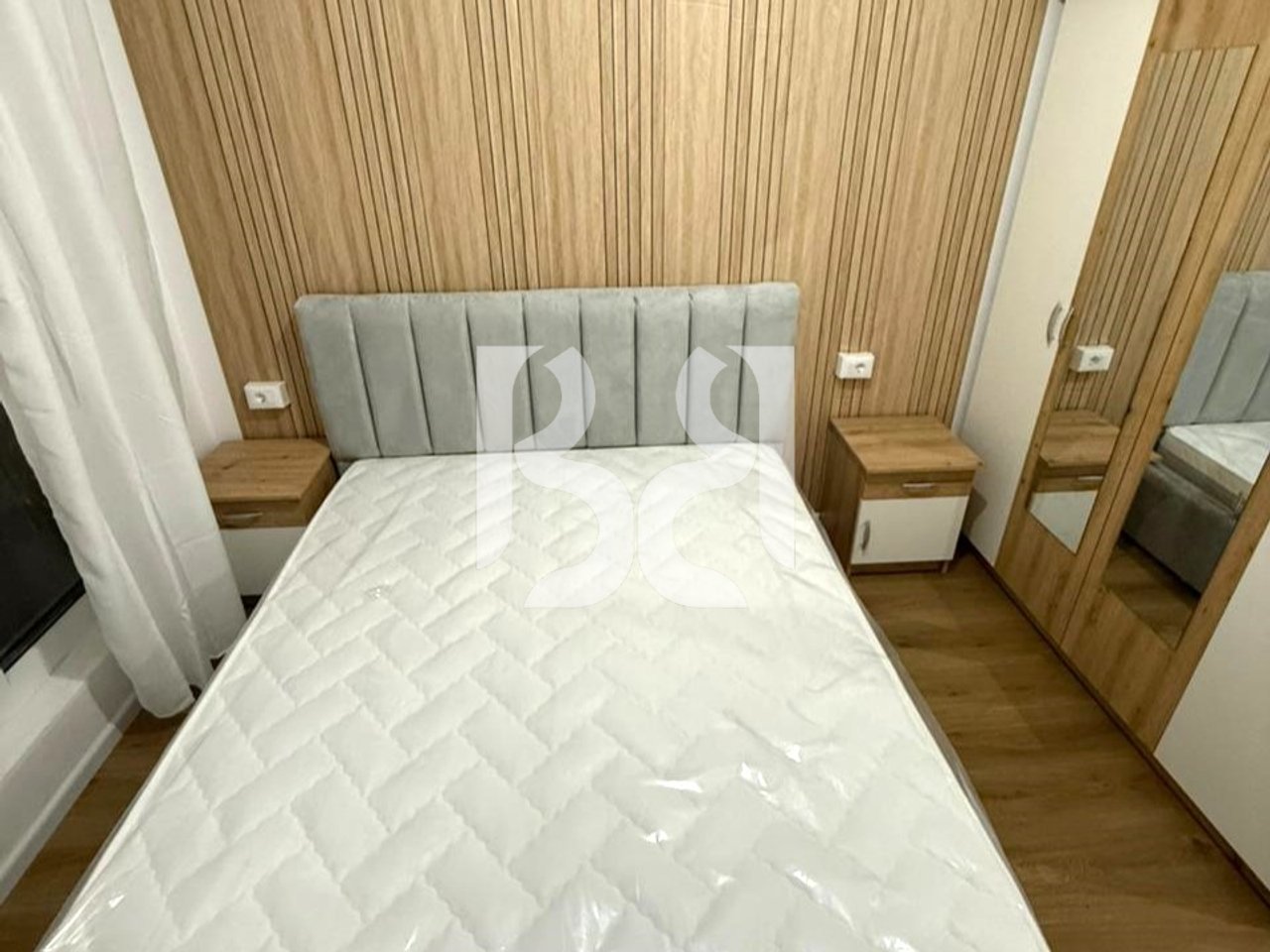 APPARTAMENTO 1+1 IN AFFITTO OXA FRESK RESIDENCE 450 MILA LEKË*