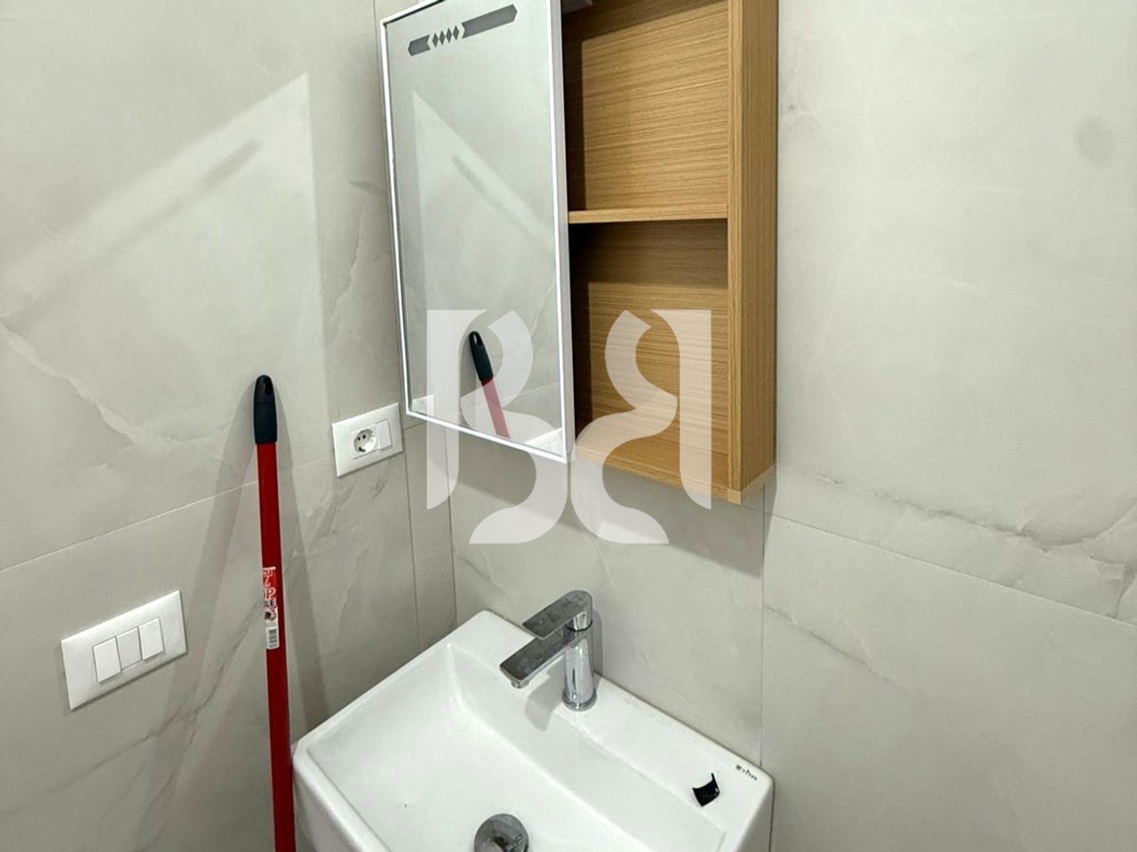 APPARTAMENTO 1+1 IN AFFITTO OXA FRESK RESIDENCE 450 MILA LEKË*