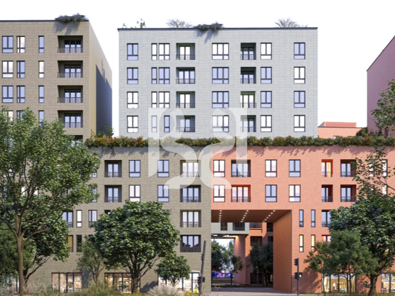 APARTMENT 2+1 FOR SALE – PORCELAIN/KINOSTUDIO