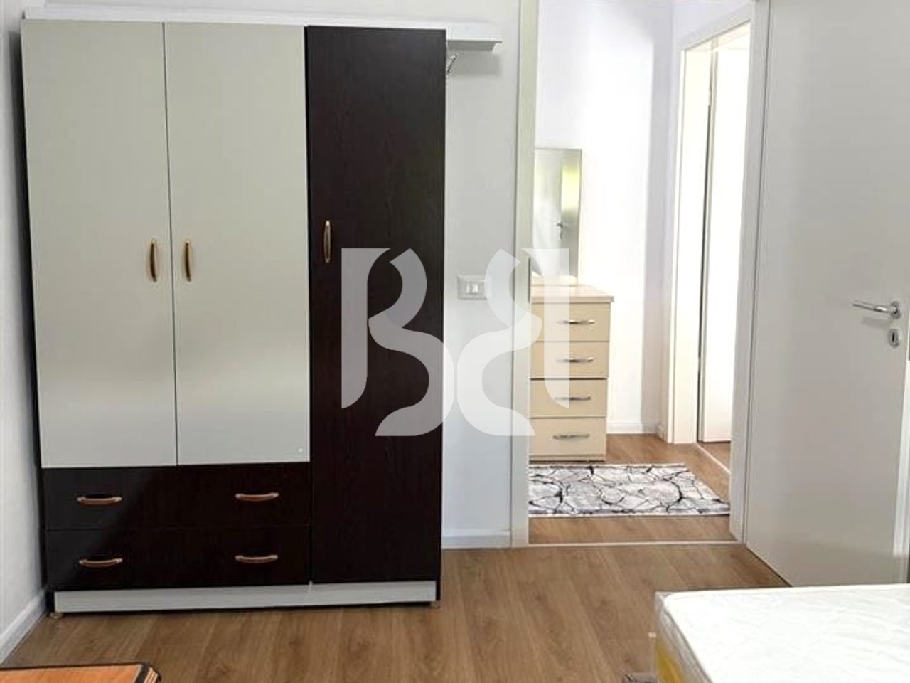 APARTMENT FOR RENT 2+1+BALCONY AT KAIMI ALI DEMI RESIDENCE**