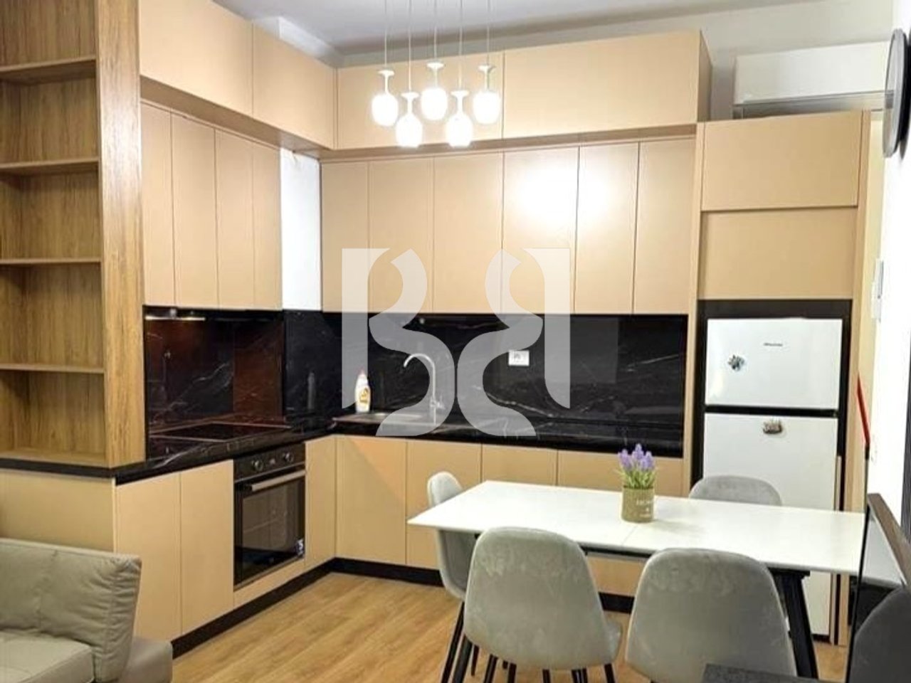 APARTMENT FOR RENT 2+1+BALCONY AT KAIMI ALI DEMI RESIDENCE**