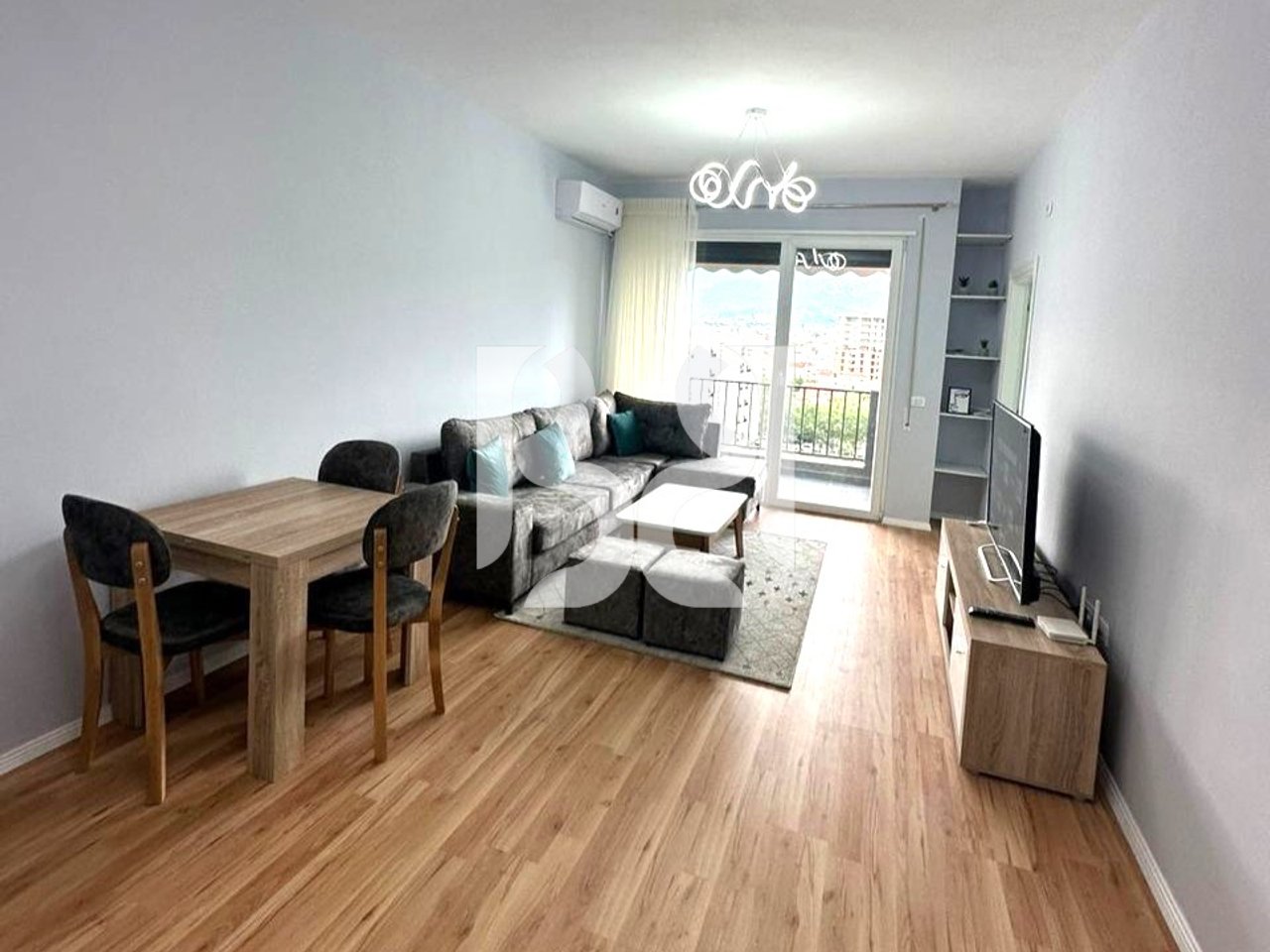 APARTMENT 2+1 FOR RENT – 5 MAY 620€