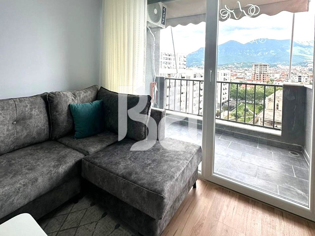 APARTMENT 2+1 FOR RENT – 5 MAY 620€