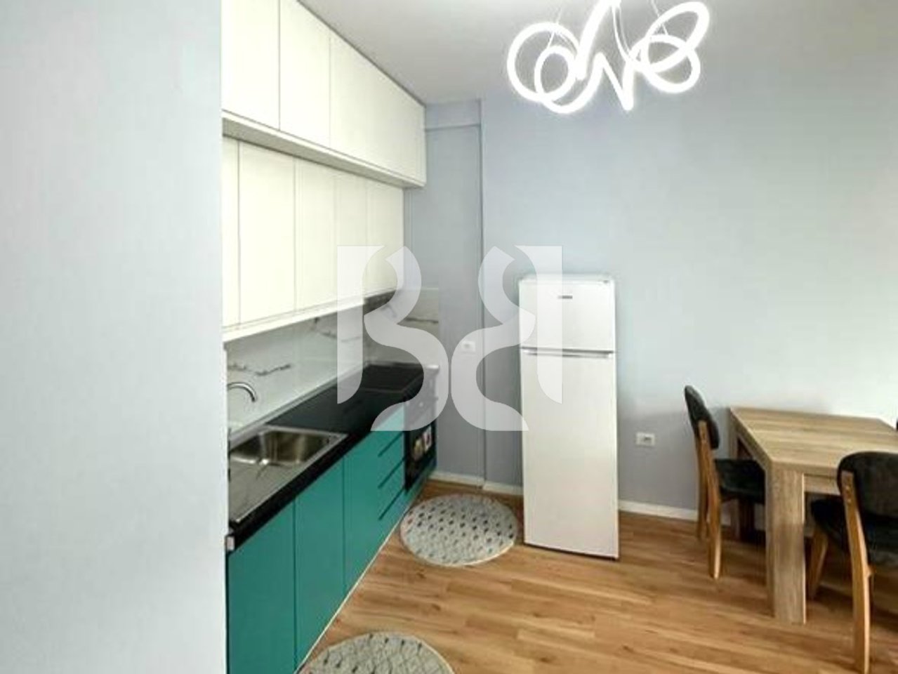 APARTMENT 2+1 FOR RENT – 5 MAY 620€