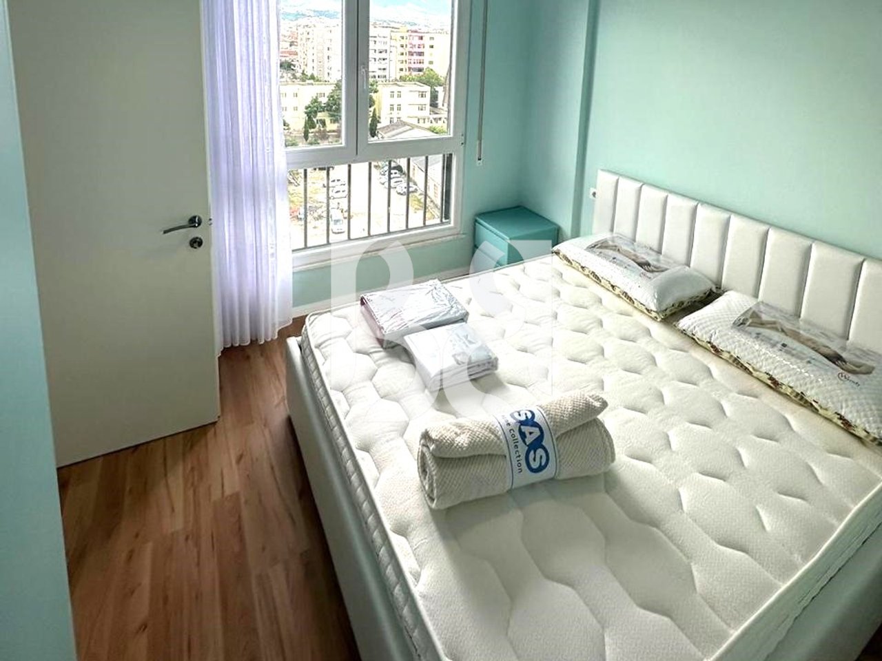 APARTMENT 2+1 FOR RENT – 5 MAY 620€