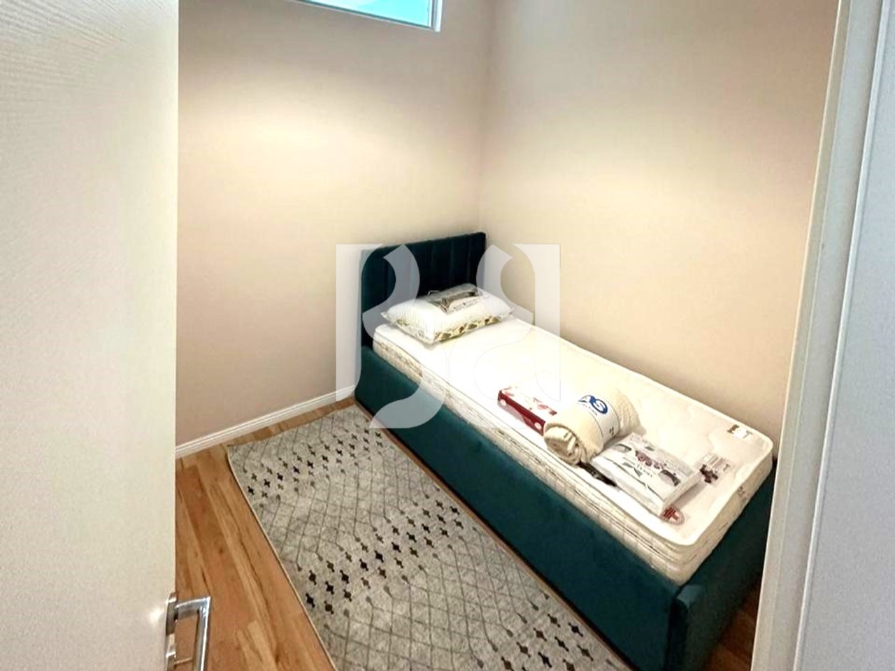 APARTMENT 2+1 FOR RENT – 5 MAY 620€