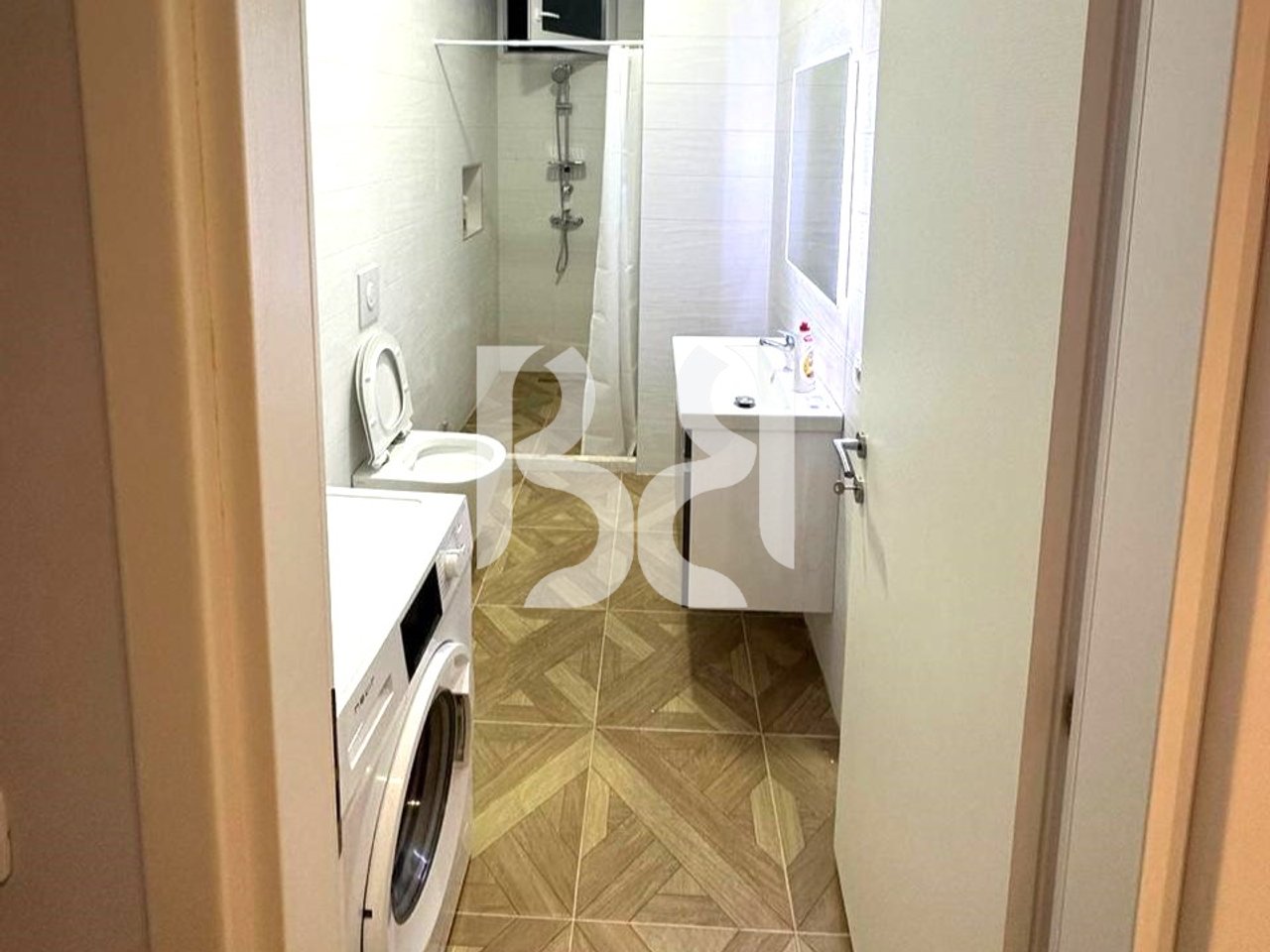 APARTMENT 2+1 FOR RENT – 5 MAY 620€