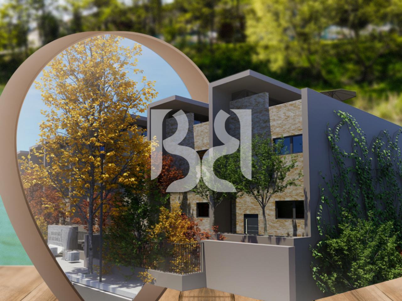 VILË LUKSOZE ME VERANDË PANORAMIKE – JETESË ELITARE NË PRIVATËSI TOTALE