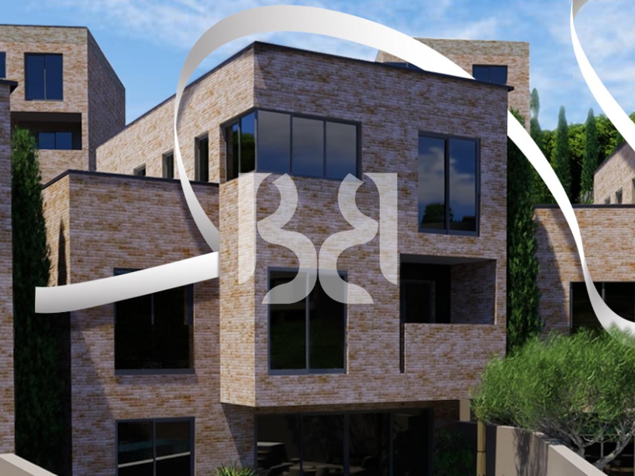 TRIPLEX LUKSOZE ME VERANDË PANORAMIKE – JETESË ELITARE NË PRIVATËSI TOTALE