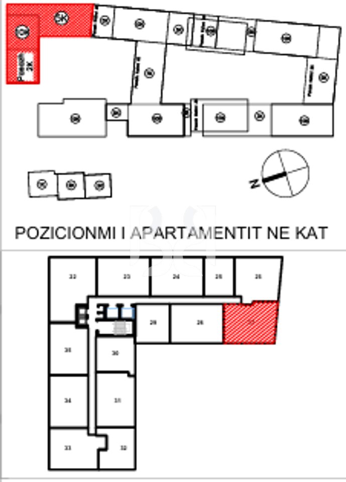 APARTMENT 2+1 FOR SALE – STUDIO CINEMA*