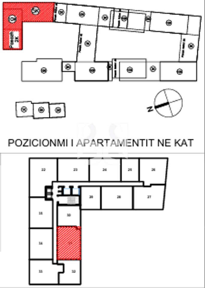 APARTMENT 2+1 / STUDIO FOR SALE*