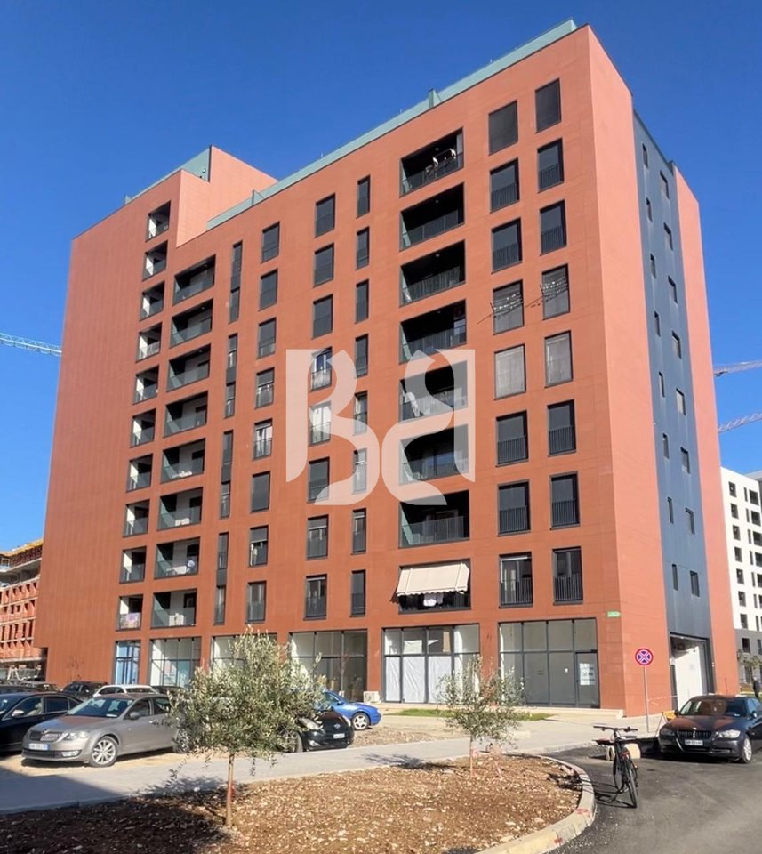 FOR SALE APARTMENT 2+1 NEW BOULEVARD*