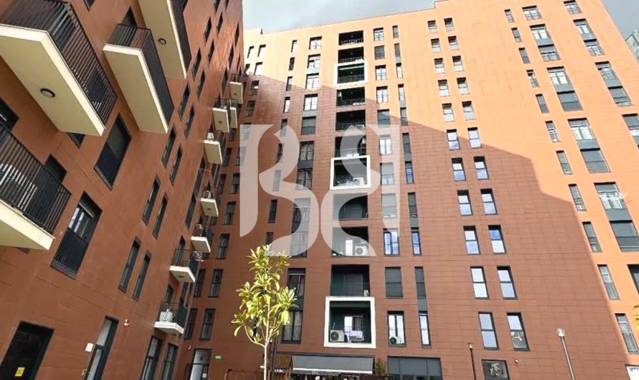 FOR SALE APARTMENT 2+1 NEW BOULEVARD*