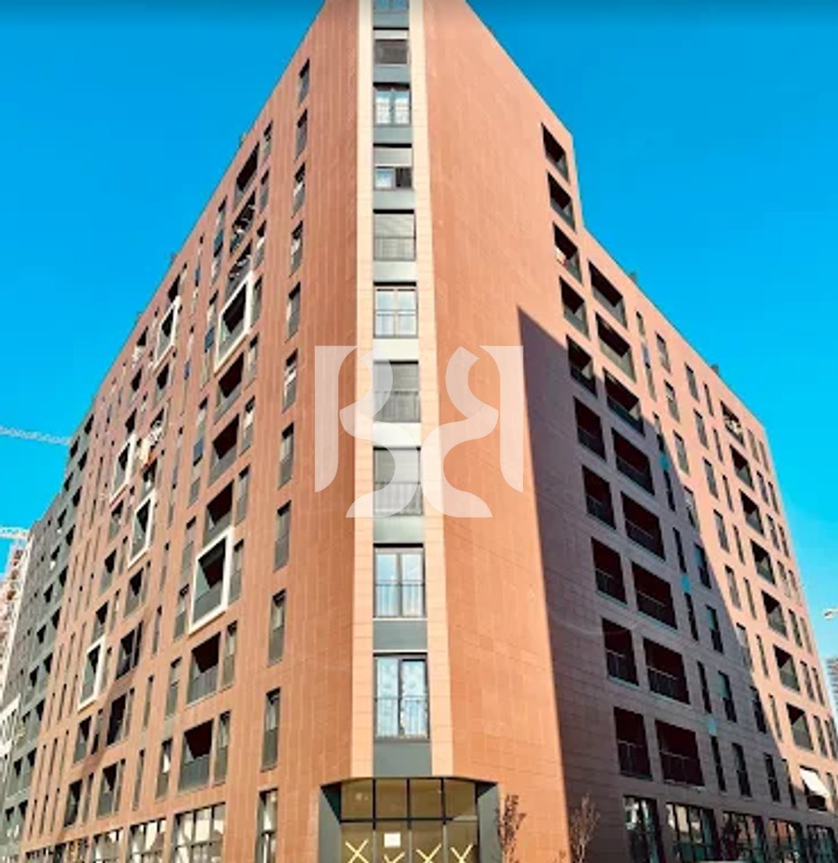 FOR SALE APARTMENT 2+1 NEW BOULEVARD*