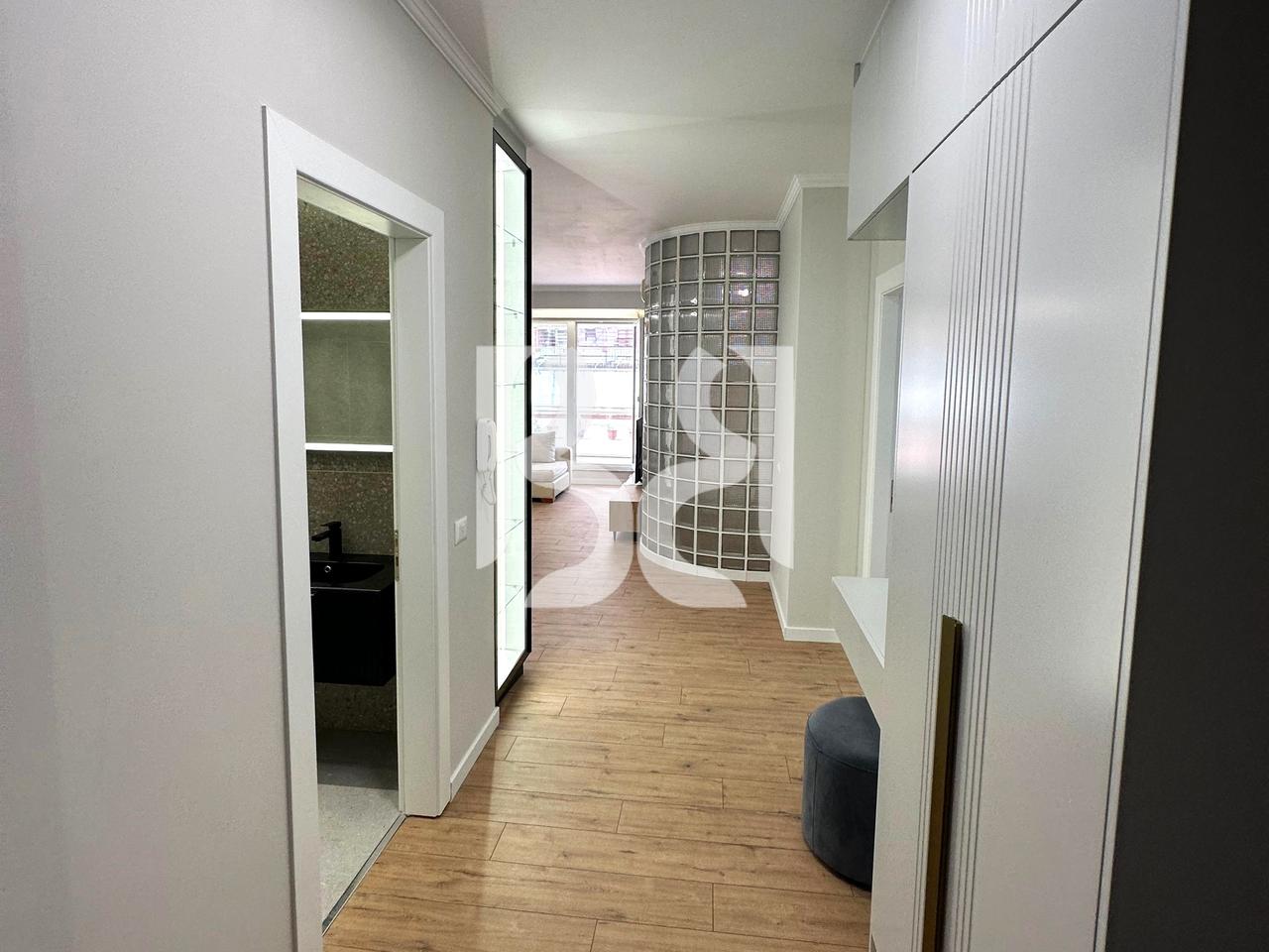 APPARTAMENTO 2+1+2 IN AFFITTO A DON BOSCO*