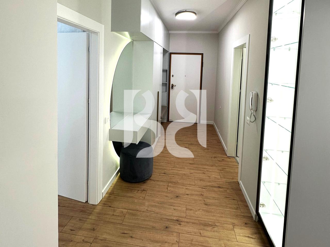 APPARTAMENTO 2+1+2 IN AFFITTO A DON BOSCO*