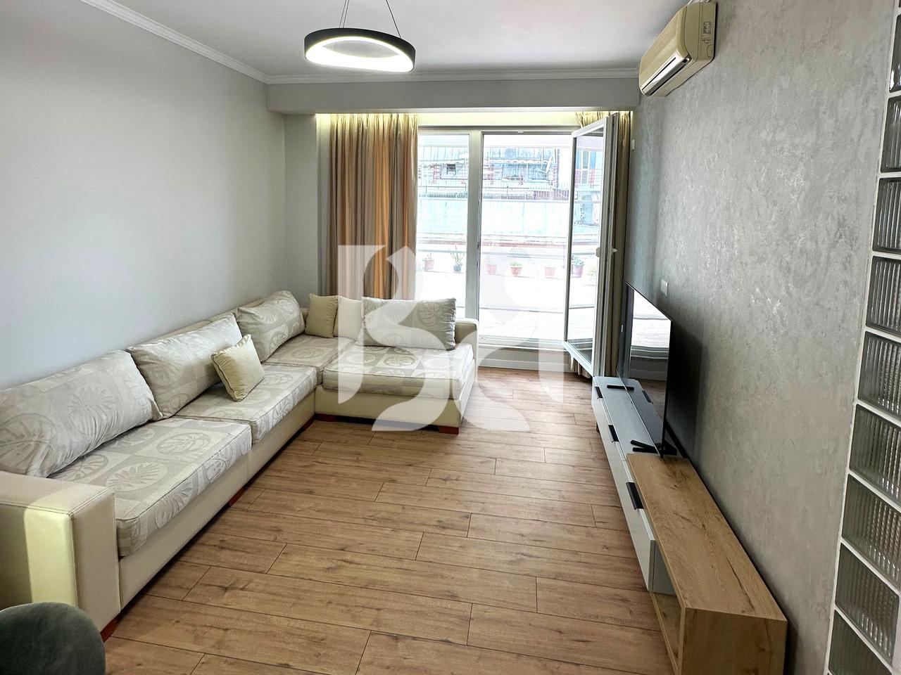 APPARTAMENTO 2+1+2 IN AFFITTO A DON BOSCO*