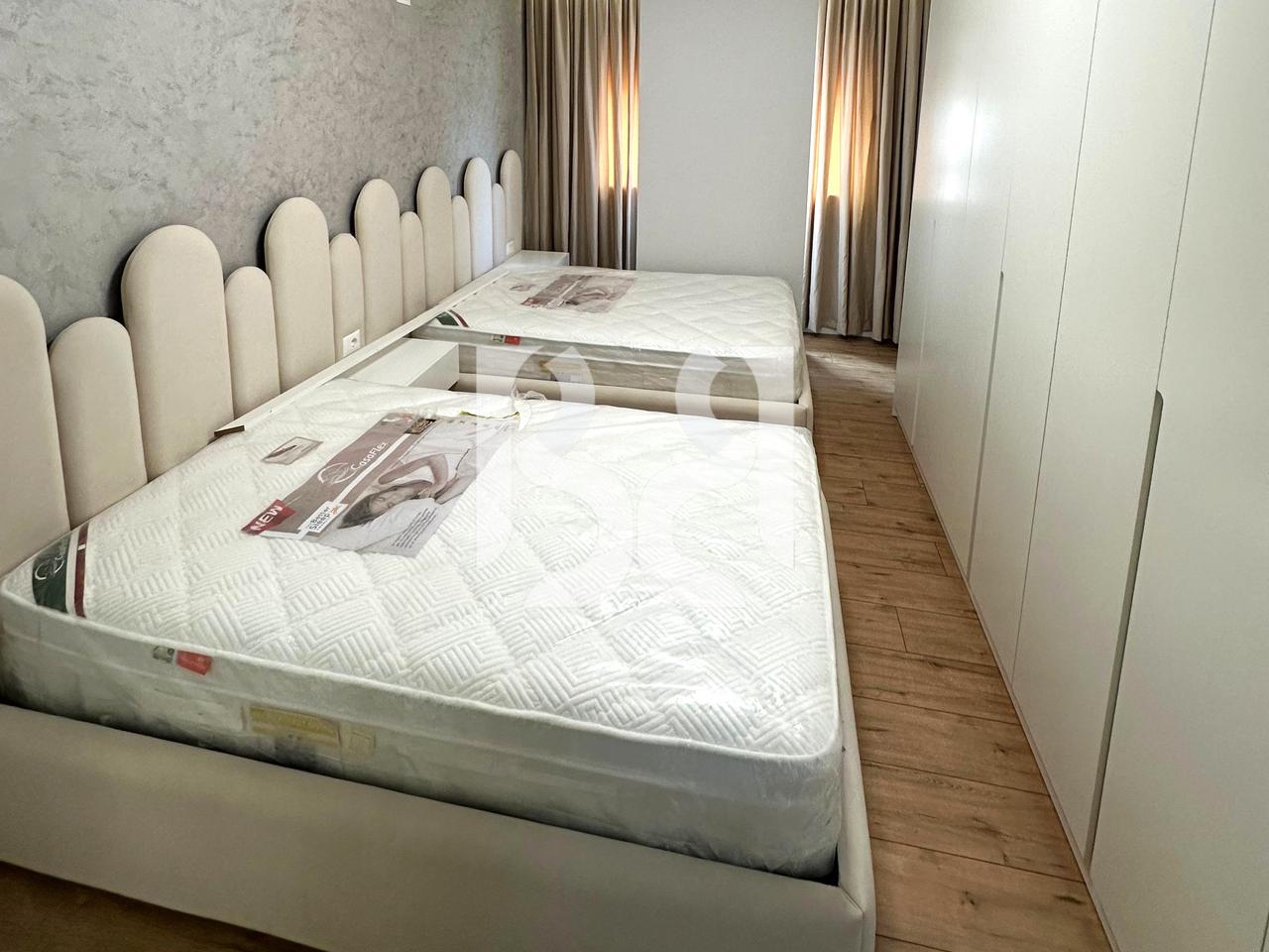 APPARTAMENTO 2+1+2 IN AFFITTO A DON BOSCO*