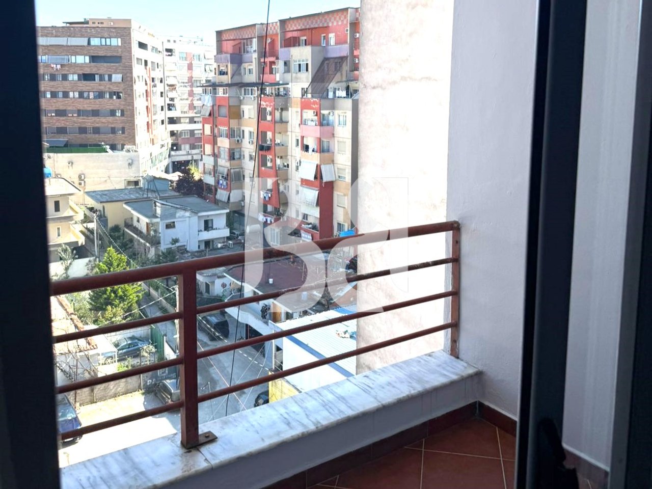 APARTAMENT 2+1+BALLKON – ME QERA NE ASTIR*