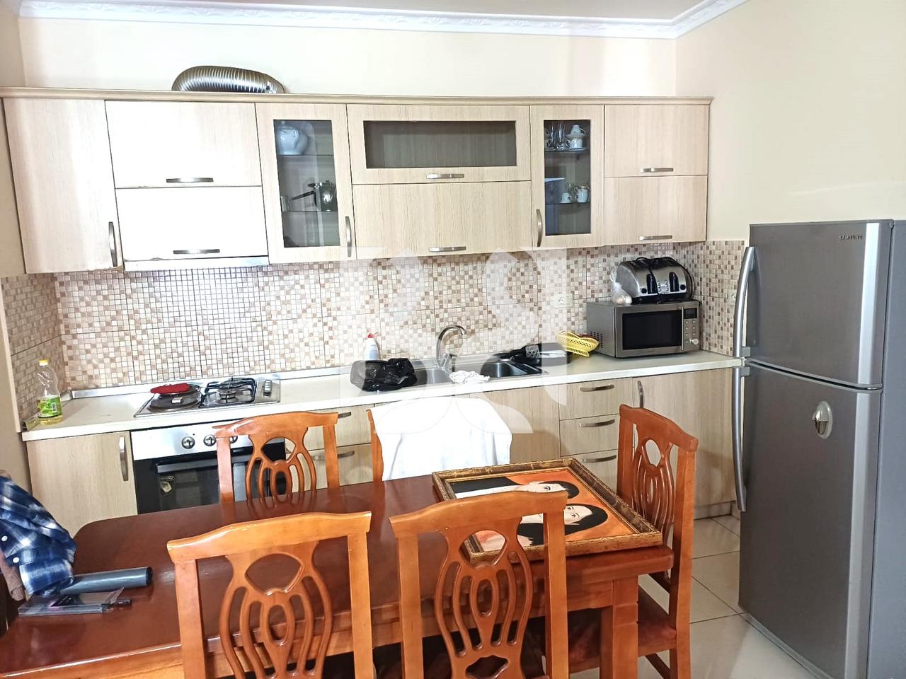 APPARTAMENTO 2+1 IN AFFITTO – VIA ASTIR/ALEKSANDRI I MADH