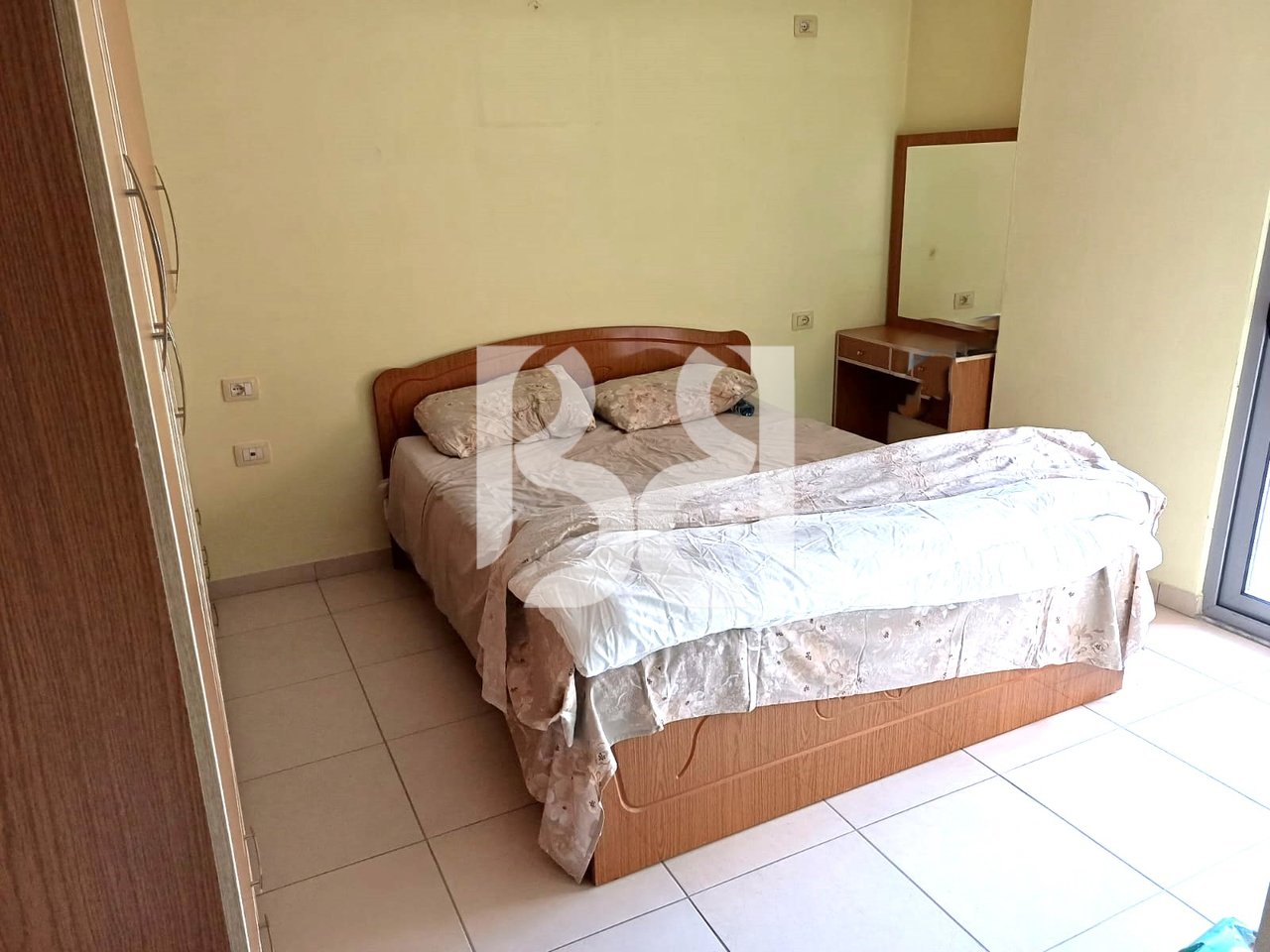 APPARTAMENTO 2+1 IN AFFITTO – VIA ASTIR/ALEKSANDRI I MADH