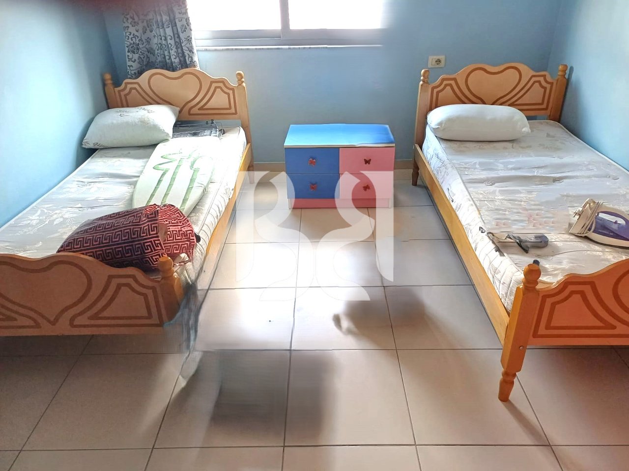 APPARTAMENTO 2+1 IN AFFITTO – VIA ASTIR/ALEKSANDRI I MADH