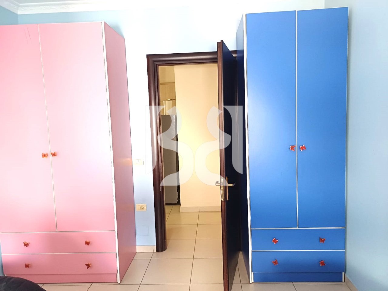 APPARTAMENTO 2+1 IN AFFITTO – VIA ASTIR/ALEKSANDRI I MADH