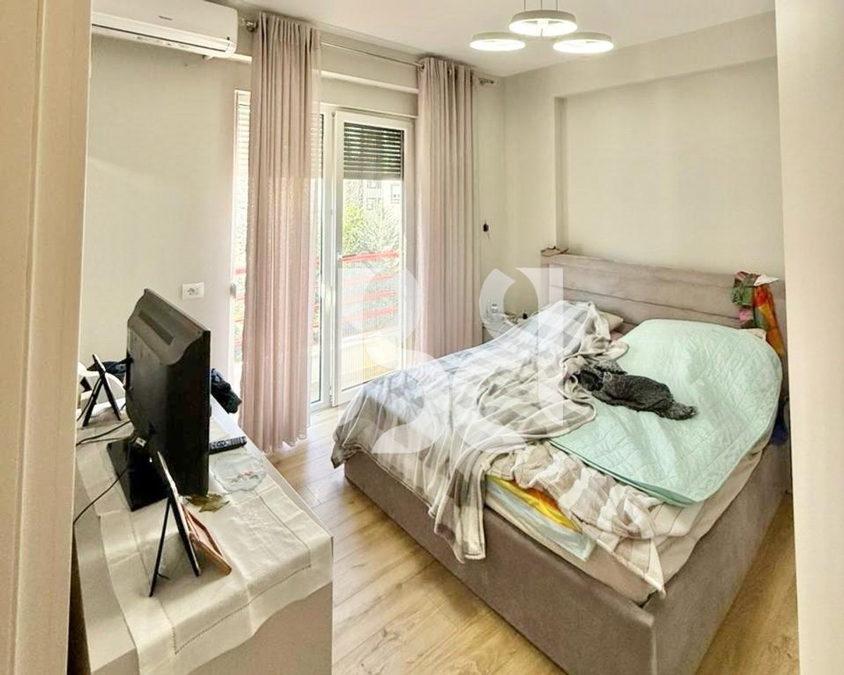 SHITET APARTAMENT 2+1+2 TEK LIQENI I THATE