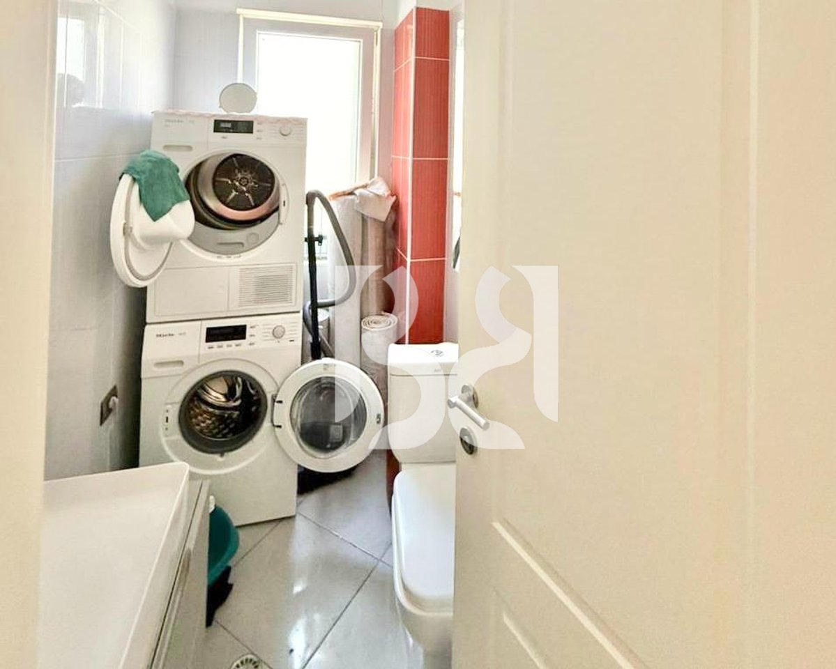 SHITET APARTAMENT 2+1+2 TEK LIQENI I THATE