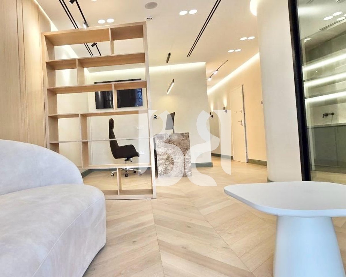 OFFICE/CLINIC SPACE FOR RENT AT OLIMPIKU