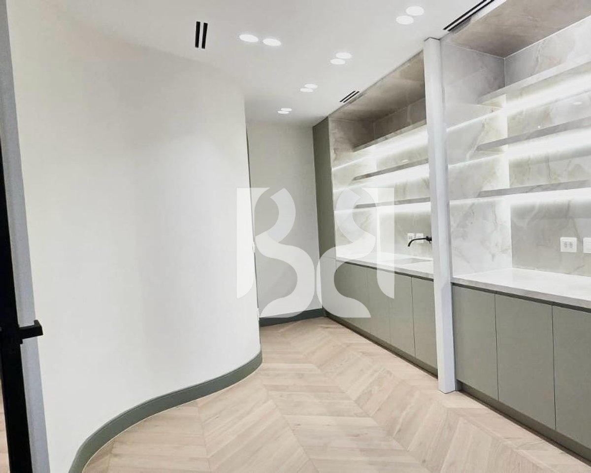 OFFICE/CLINIC SPACE FOR RENT AT OLIMPIKU