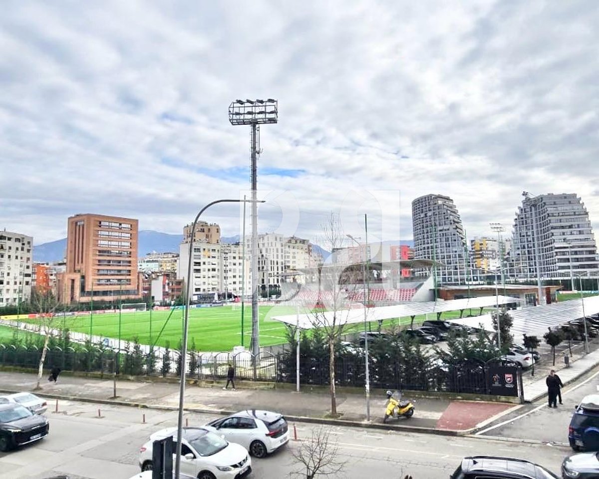 OFFICE/CLINIC SPACE FOR RENT AT OLIMPIKU