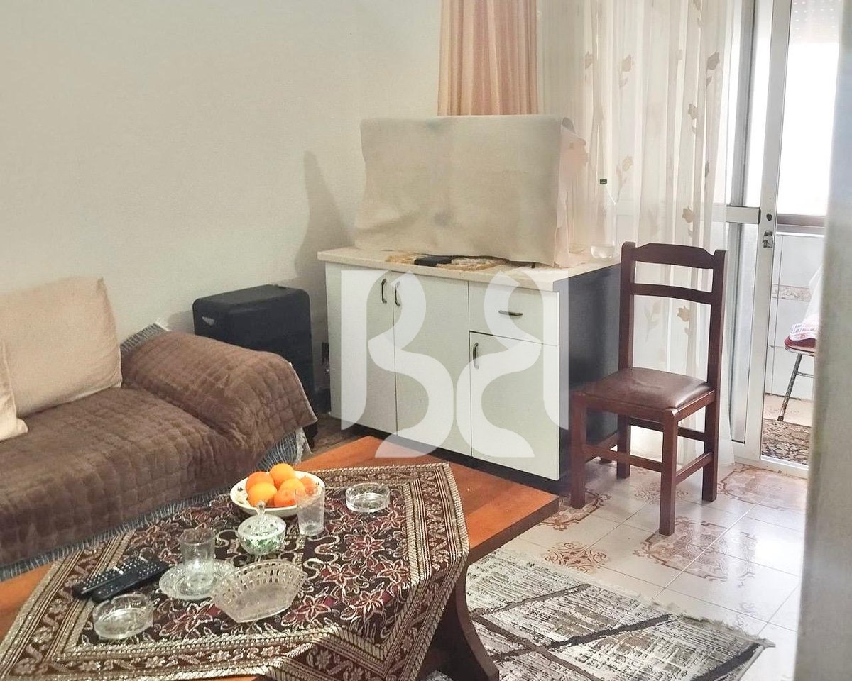 APARTAMENT NE SHITJE 2+1 TEK PAZARI I RI