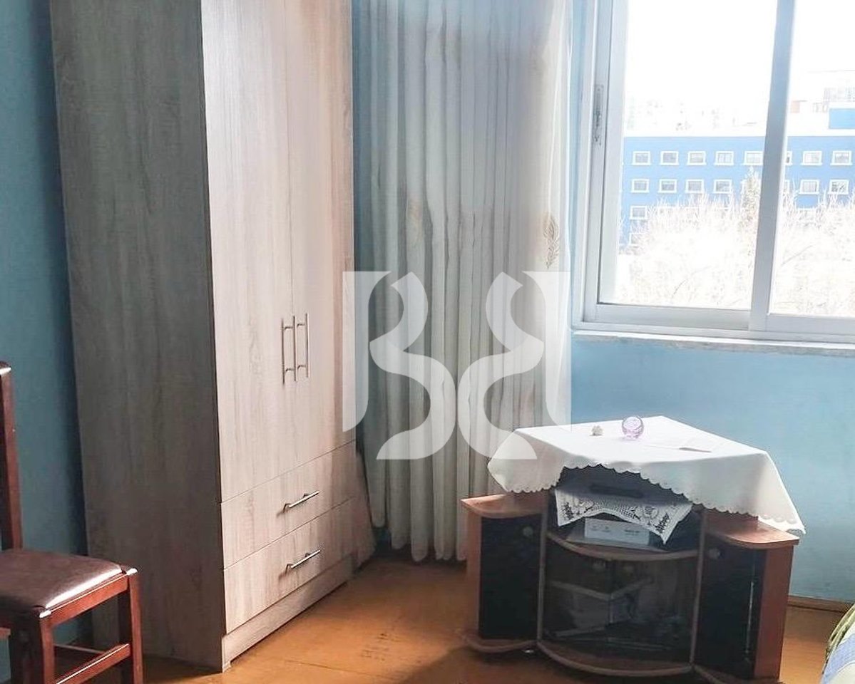 APARTAMENT NE SHITJE 2+1 TEK PAZARI I RI