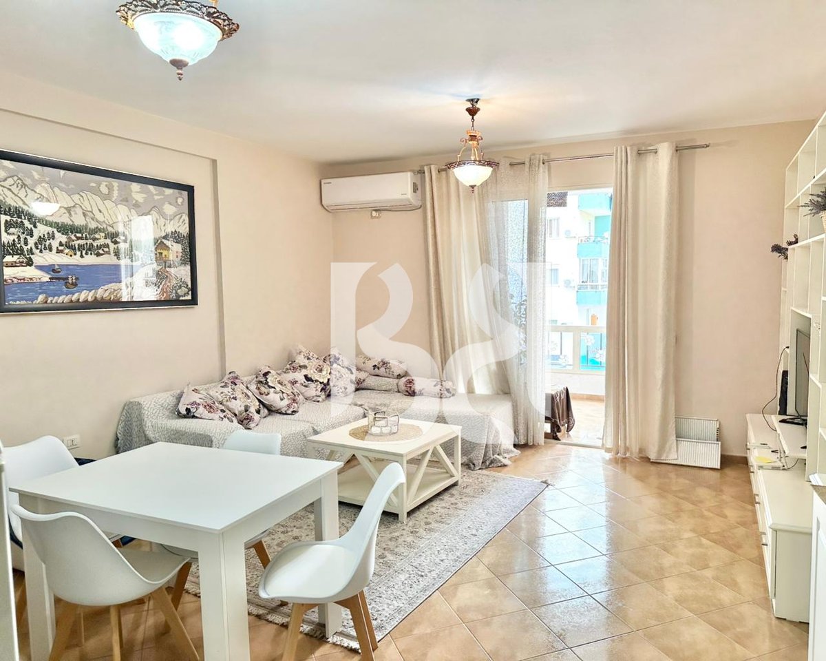 APARTMENT FOR RENT 2+1 IN YZBERISHT*