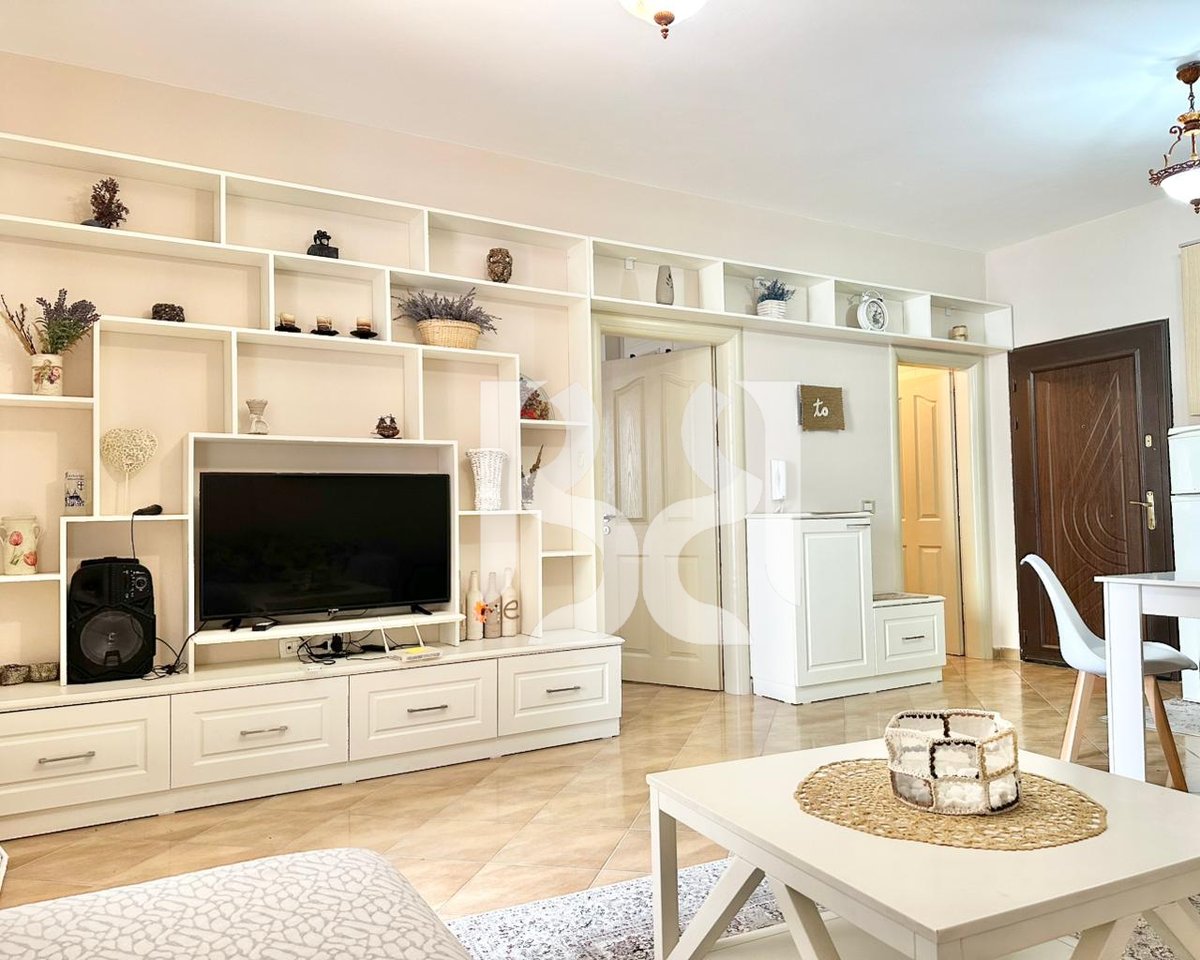 APARTMENT FOR RENT 2+1 IN YZBERISHT*