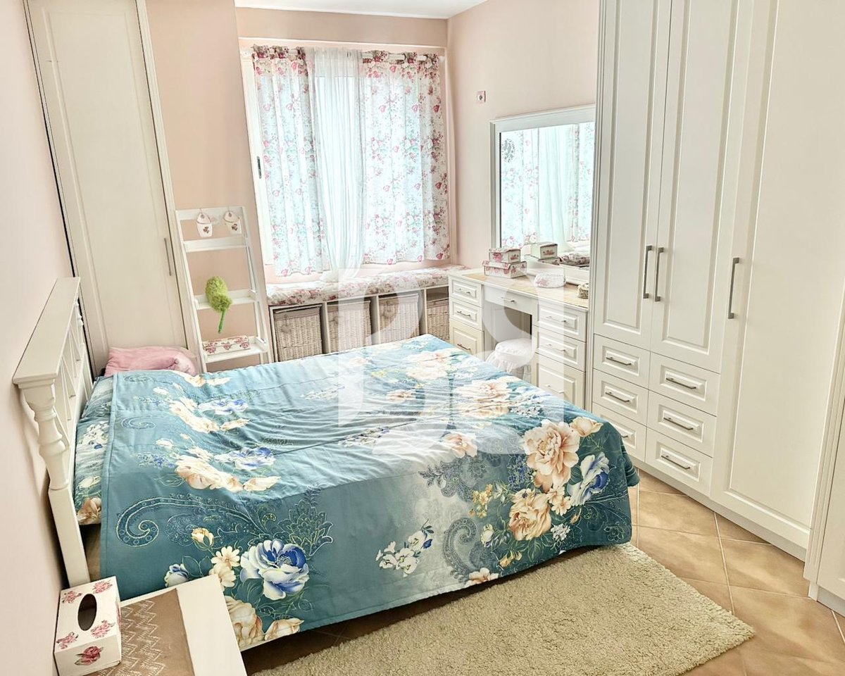 APARTMENT FOR RENT 2+1 IN YZBERISHT*