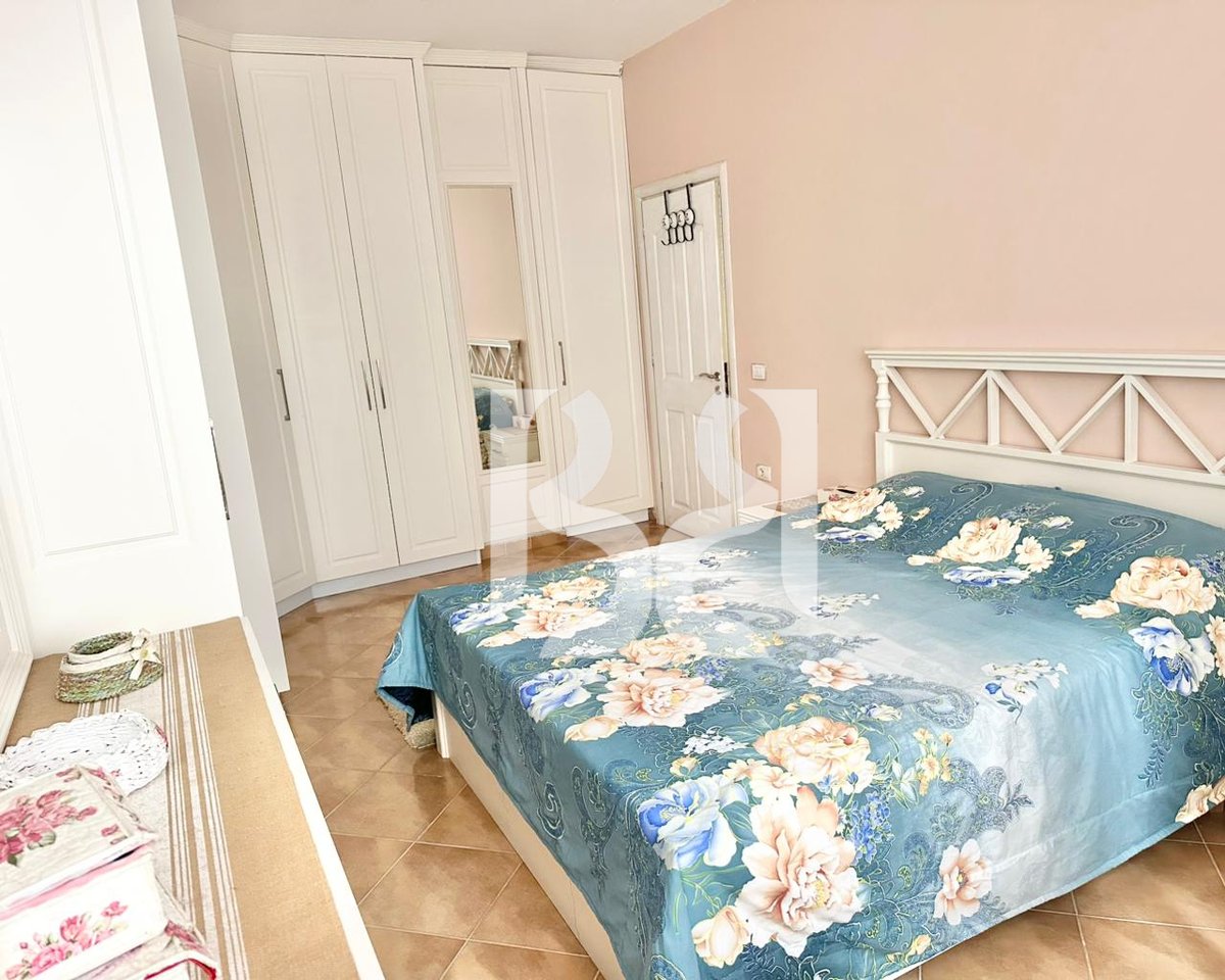 APARTMENT FOR RENT 2+1 IN YZBERISHT*