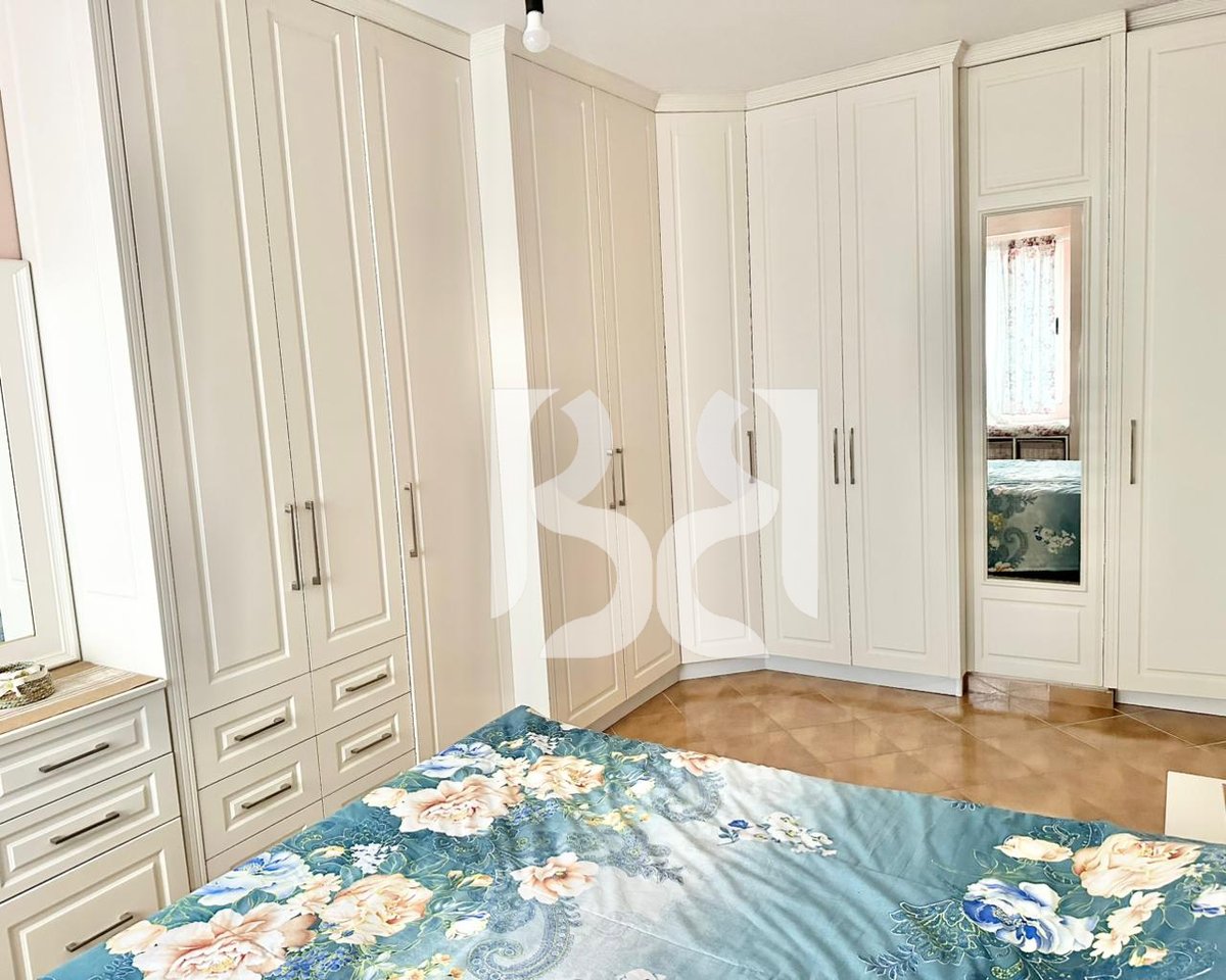 APARTMENT FOR RENT 2+1 IN YZBERISHT*