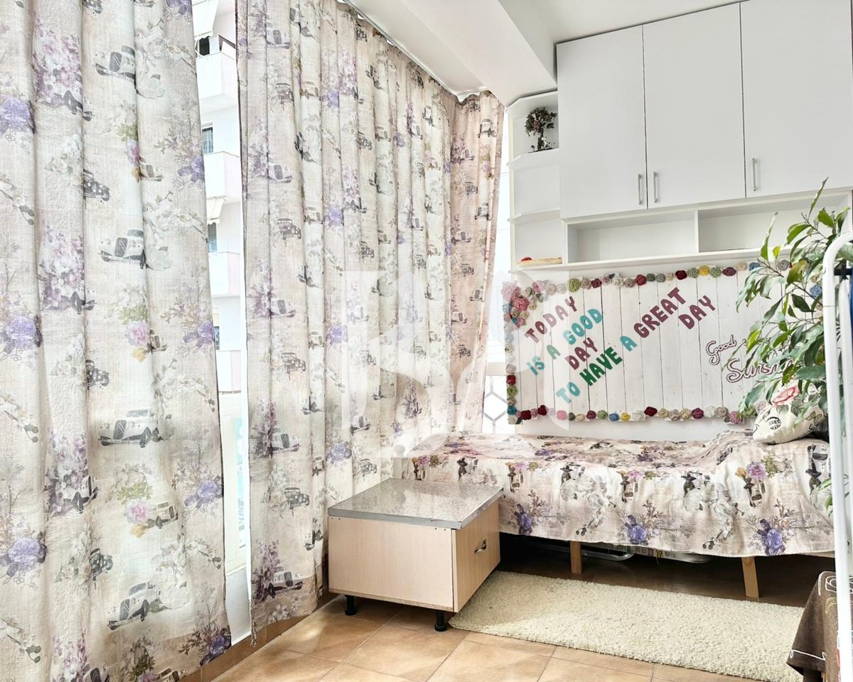 APARTMENT FOR RENT 2+1 IN YZBERISHT*