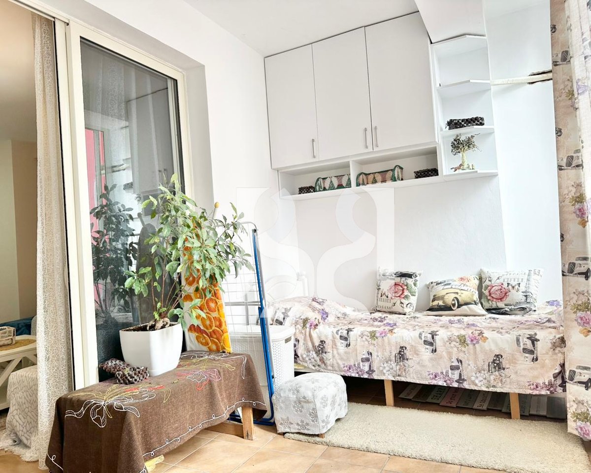 APARTMENT FOR RENT 2+1 IN YZBERISHT*