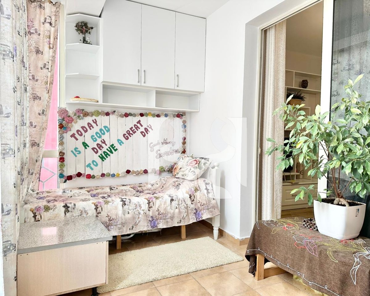 APARTMENT FOR RENT 2+1 IN YZBERISHT*