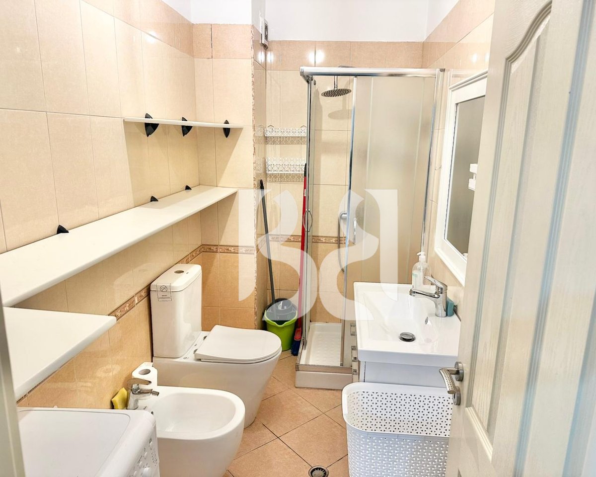 APARTMENT FOR RENT 2+1 IN YZBERISHT*