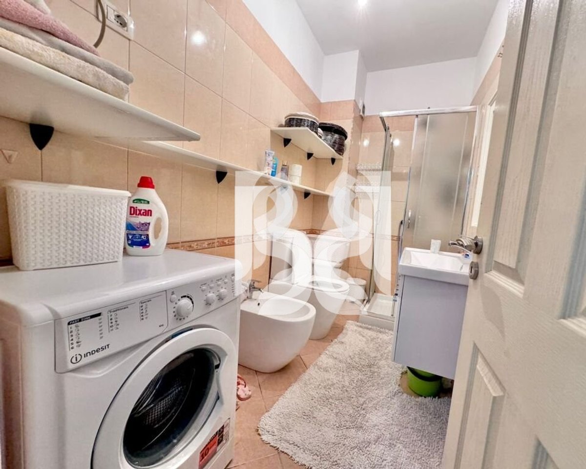 APARTMENT FOR RENT 2+1 IN YZBERISHT*