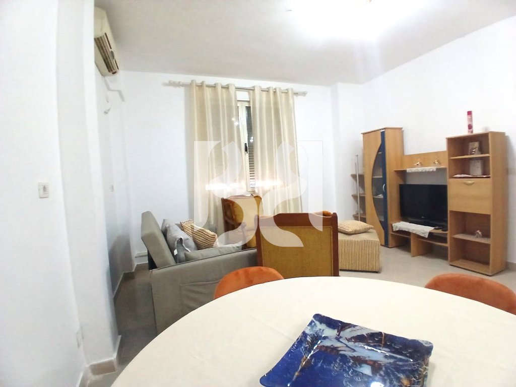 APARTAMENT 1+1 ME QERA – DON BOSKO