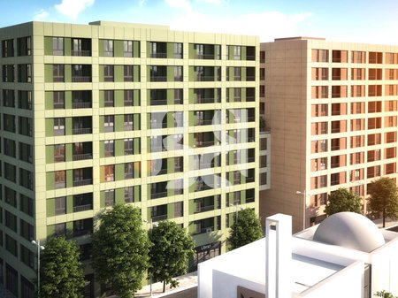 APPARTAMENTO IN VENDITA 2+1 KINOSTUDIO*