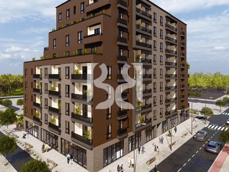 APARTAMENT 2+1 NË KAMËZ PËR SHITJE – INVESTIM I SIGURT NË NJË ZONË NË ZHVILLIM