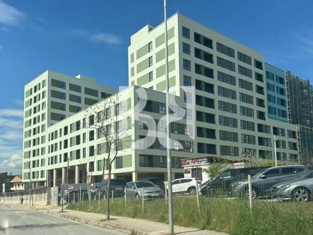 APARTMENT 2+1 FOR SALE IN POCELAN NEAR SPLENDOR RESIDENCE*